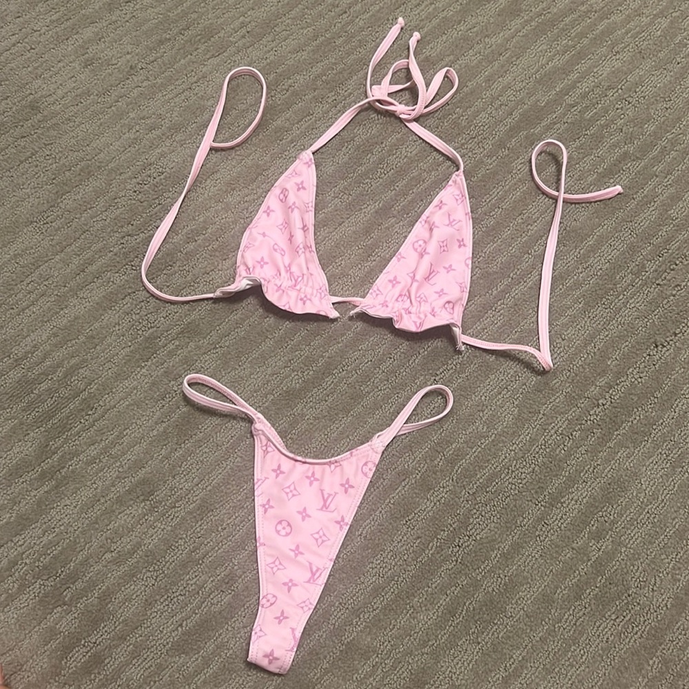 Exotic Dancewear